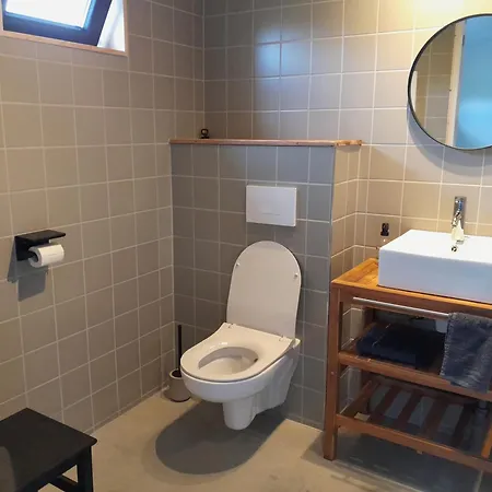 Appartement De Wilde Tuin - Iris Moergestel