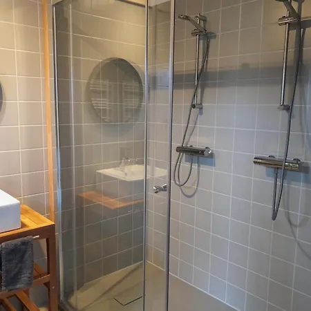 De Wilde Tuin - Iris *