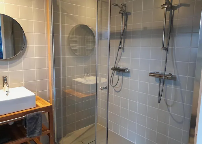 De Wilde Tuin - Iris *