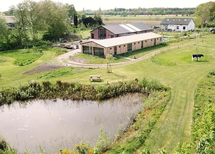 De Wilde Tuin - Iris * Moergestel